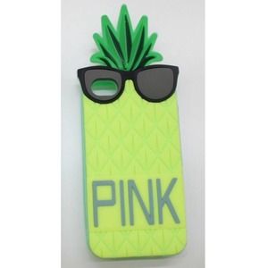 PINK iphone 5 case