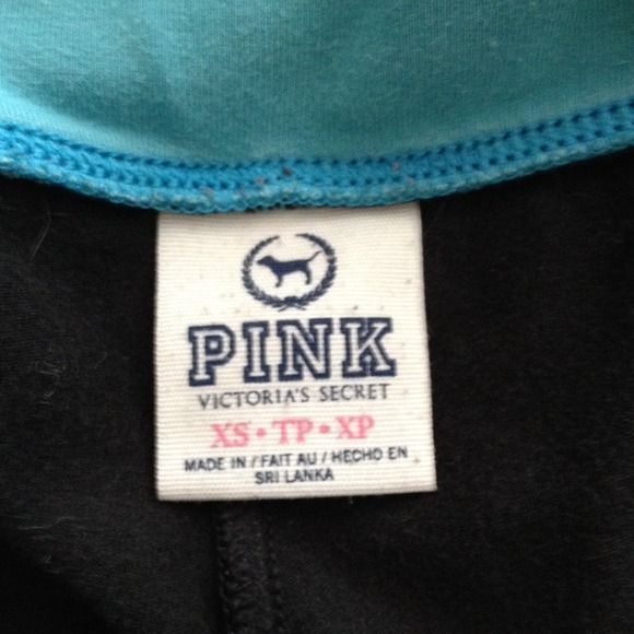 TRADED Vs turquoise yogas - Picture 2 of 4