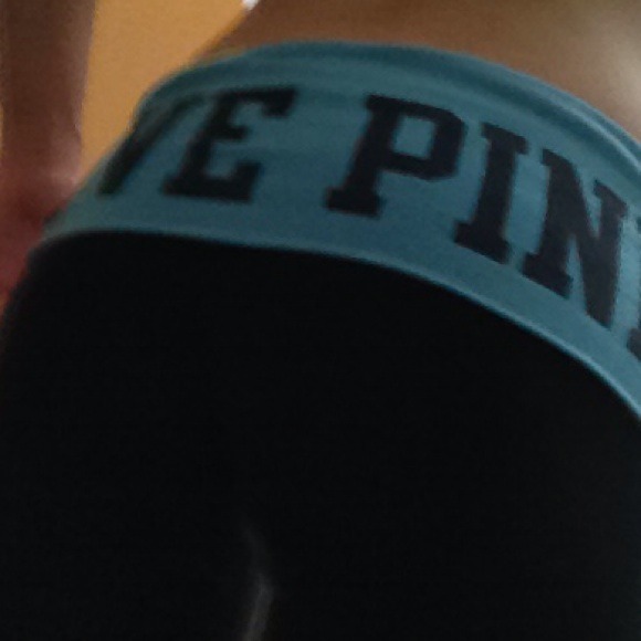 TRADED Vs turquoise yogas - Picture 4 of 4