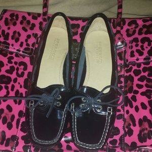 Bundled Sperry flats & Antonio Melani heels