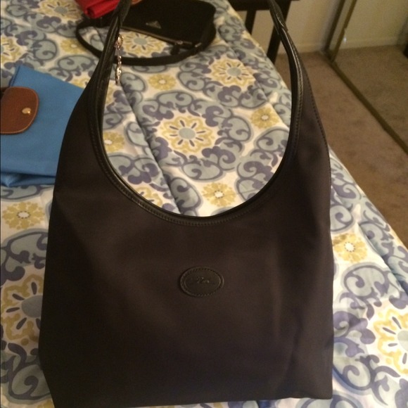 Authentic Longchamp bag