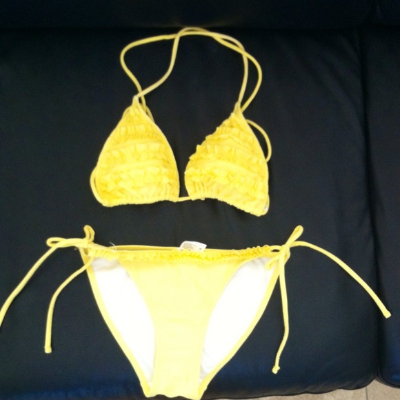 Swimwear