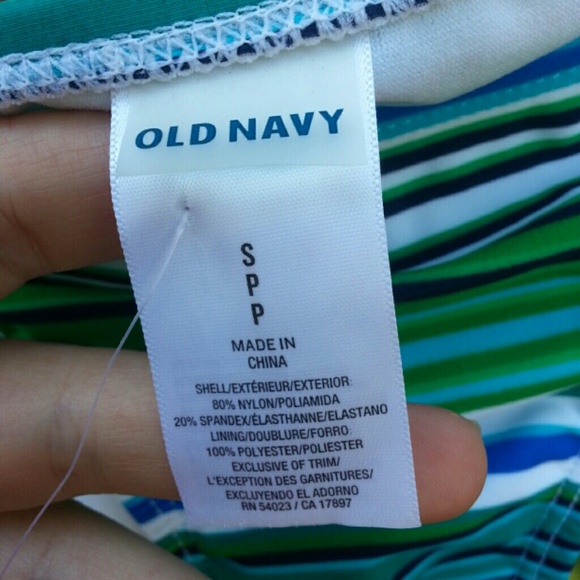 SOLD IN BUNDLE 2 piece Bikini - Picture 4 of 4