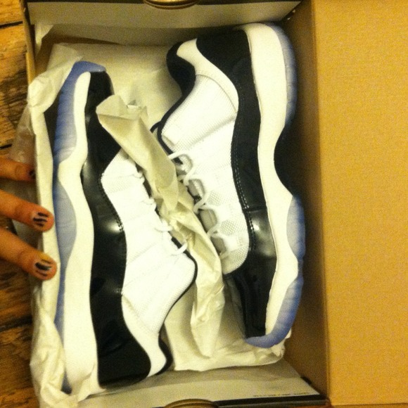 concords 1s