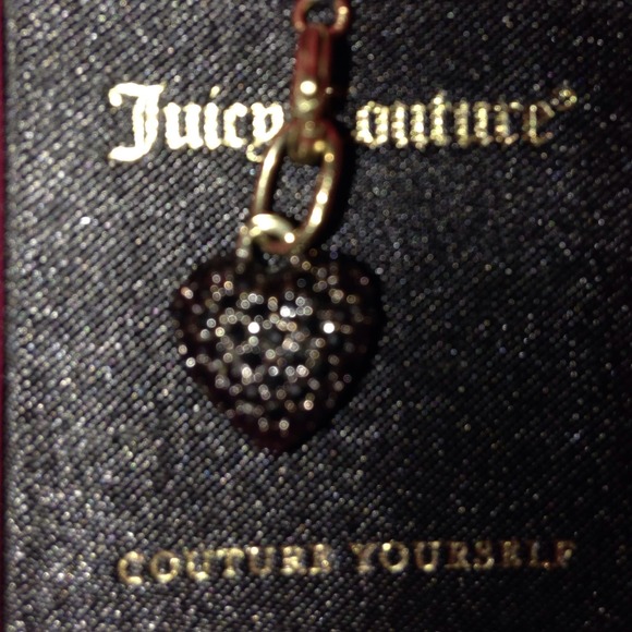 On hold -->Juicy charm  no box