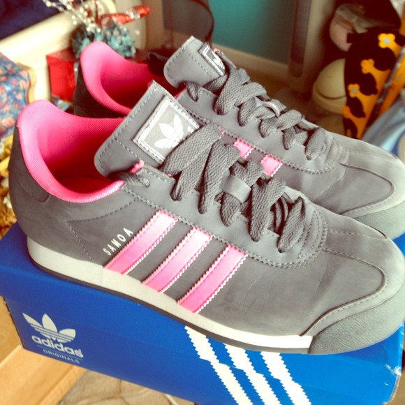 Adidas Samoa