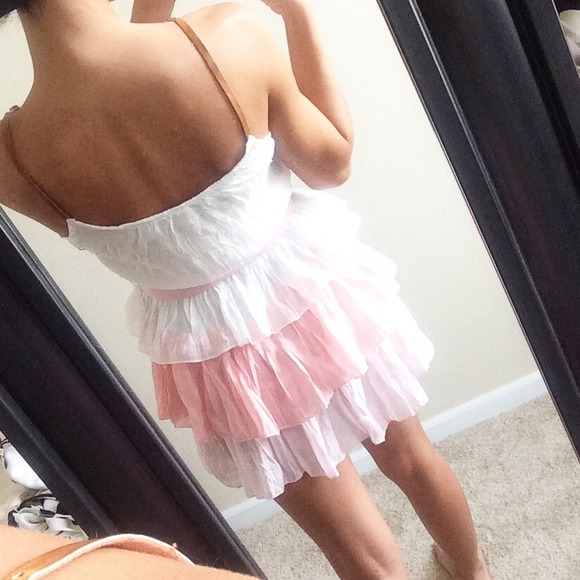 Summer dress - Picture 3 of 5