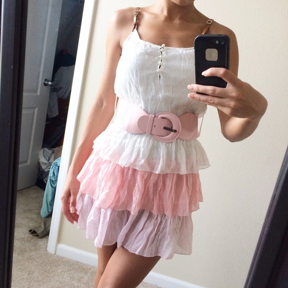 Summer dress - Picture 5 of 5