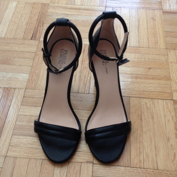 Pranav Gurung for Target Heels