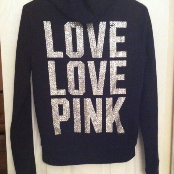 Victoria's Secret Sweaters - Victoria's Secret ⭕️⭕️SOLD⭕️⭕️