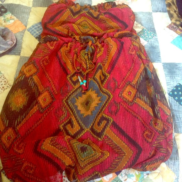 Very cute dress, worn once!