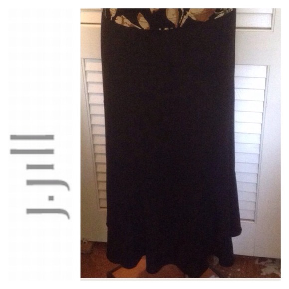 Wearever Skirt