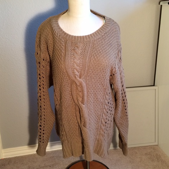 Miss Me Sweaters - Miss Me Sweater