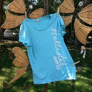 SOLD IN BUNDLE FOR @JENEROZE Hollister top