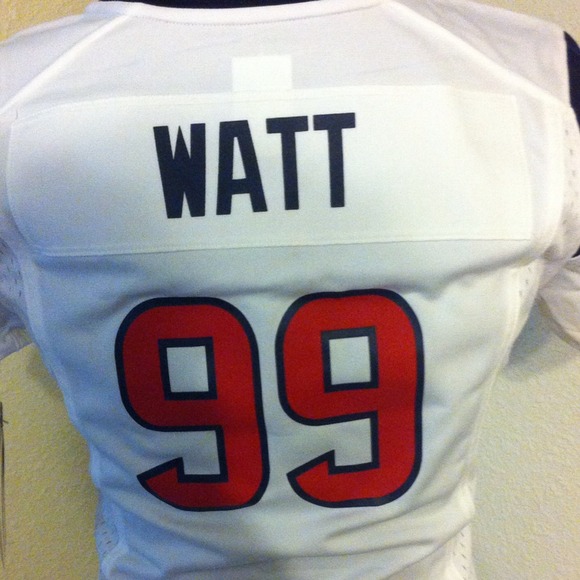 Authentic Nike Houston Texans - Picture 2 of 3