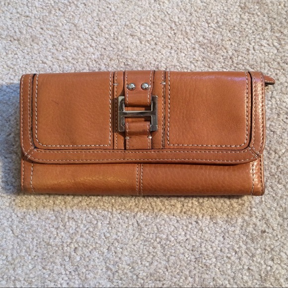 Fossil Clutches & Wallets - Fossil Wallet