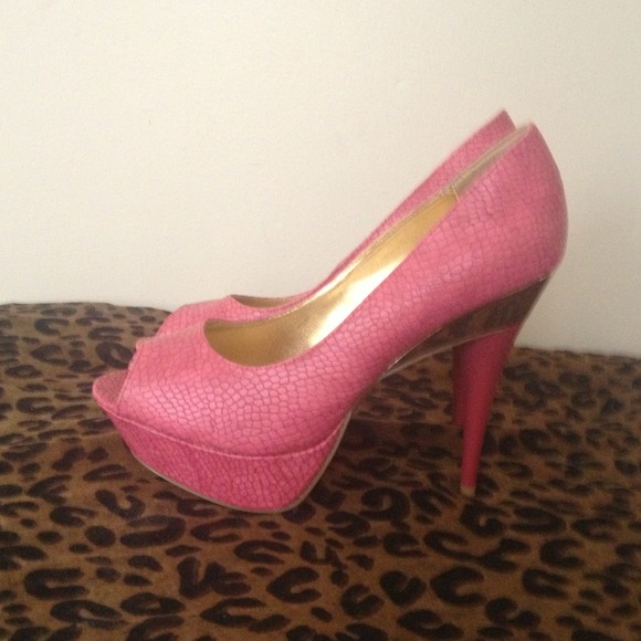 Sexy heels