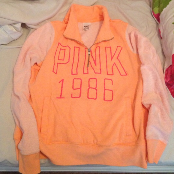 Victoria secret PINK pullover