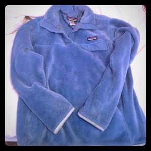 Patagonia pullover