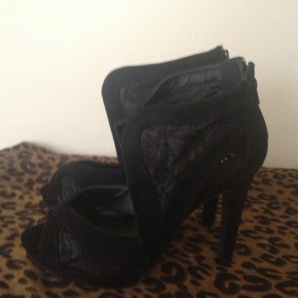 Heels
