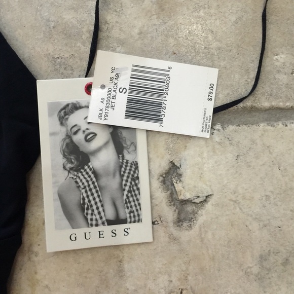 💥REDUCED💥Sexy Little Black Dress - Picture 2 of 4