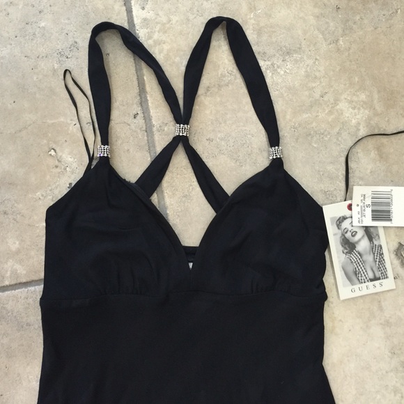 💥REDUCED💥Sexy Little Black Dress - Picture 3 of 4