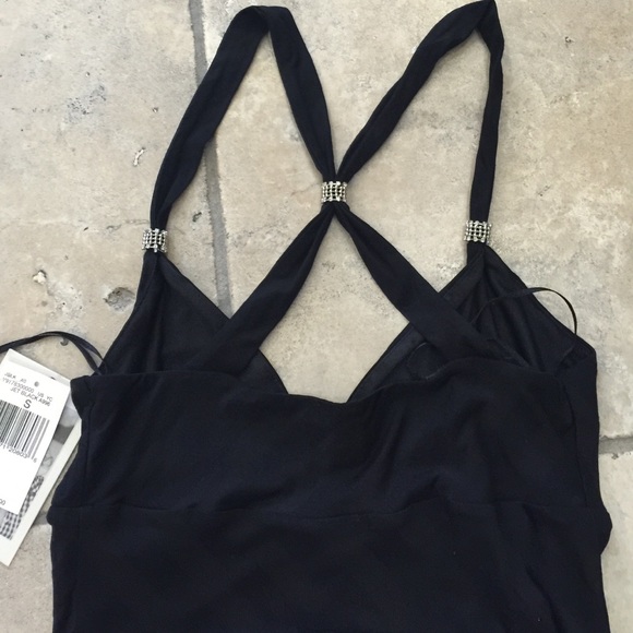 💥REDUCED💥Sexy Little Black Dress - Picture 4 of 4