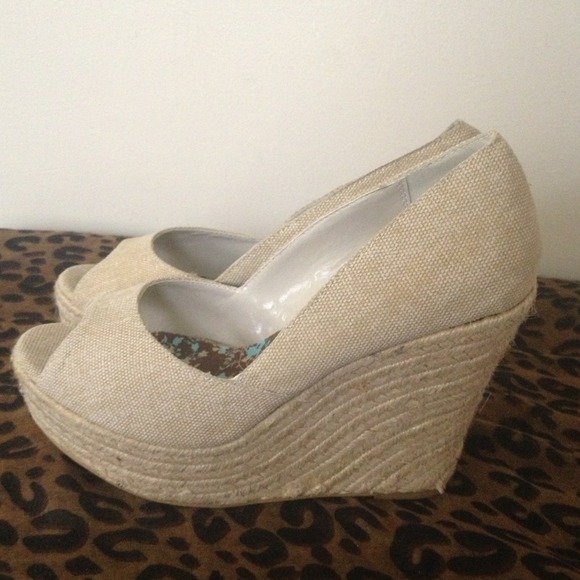 New heels