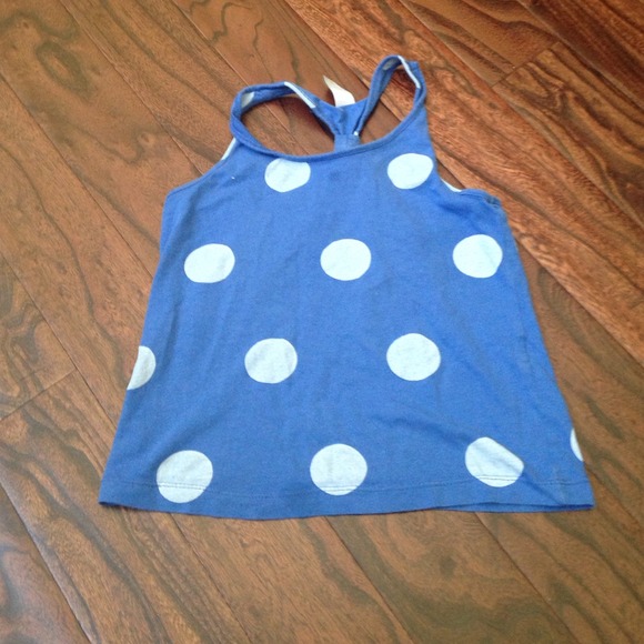 Zara Top 4-5T