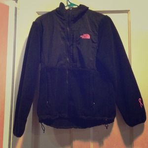 NORTHFACE jacket