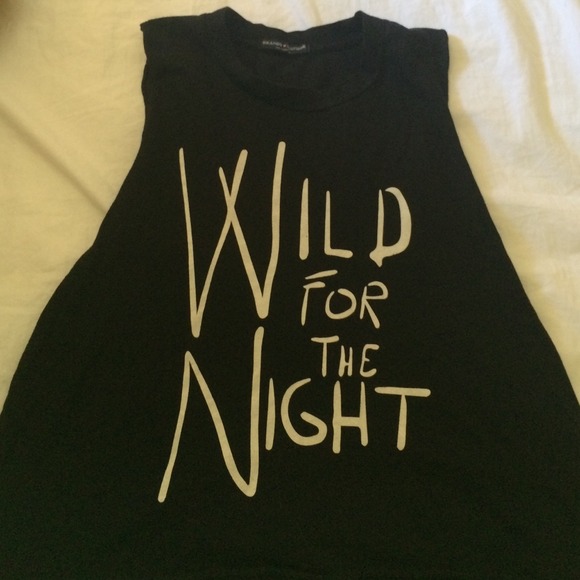 muscle tee