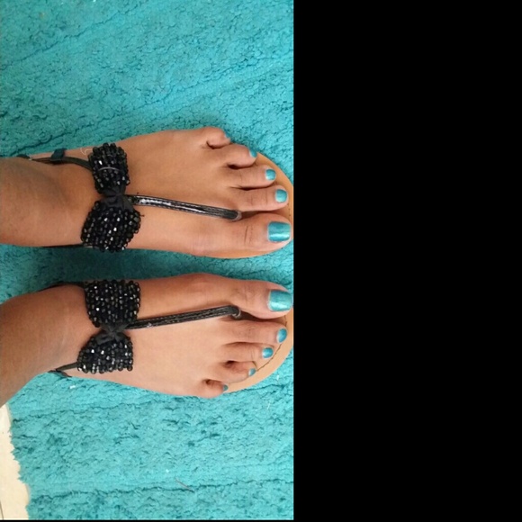 Bow flats