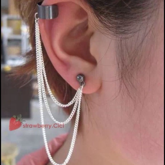 Jewelry - (SOLD IN BUNDLE)