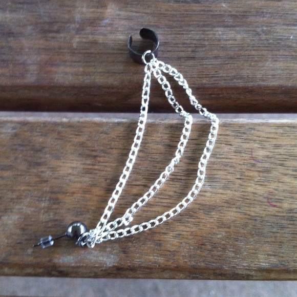 (SOLD IN BUNDLE) - Picture 3 of 3