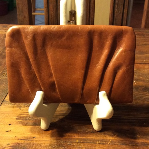 Authentic Hobo International Wallet!