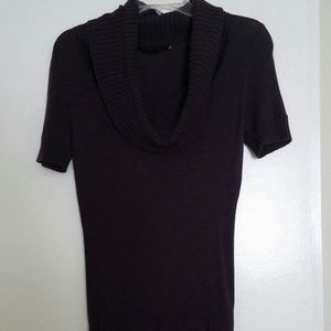 ❌❌Sold in bundle❌❌ BCBG cowl neck top