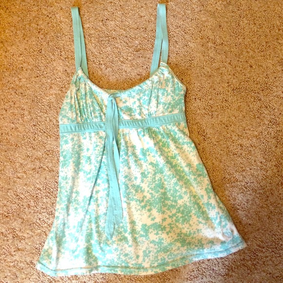 Abercrombie & fitch top REDUCED PRICE