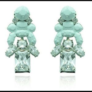 Ek Thongprasert Stepney Earrings