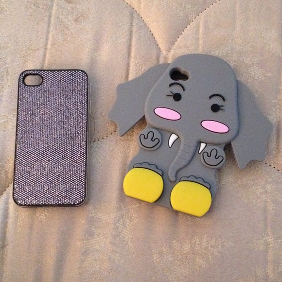 RESERVED 2 iPhone 4/4s cases!