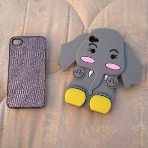 RESERVED 2 iPhone 4/4s cases!