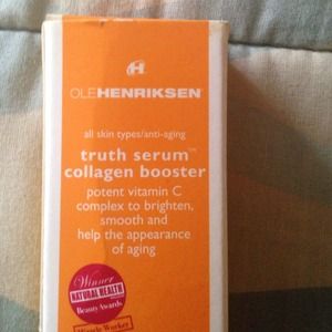 Ole Henriksen Trutn Serum Collagen Booster