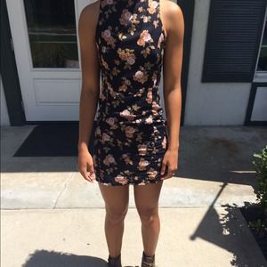 Brandy Melville dress