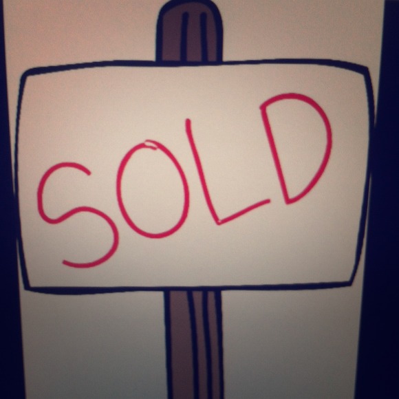 All items below here are sold! - Picture 1 of 1
