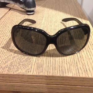 PradA sunglasses