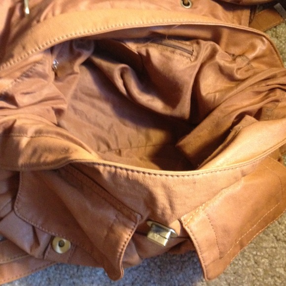 Boho Crossover Bag✌️ - Picture 3 of 4