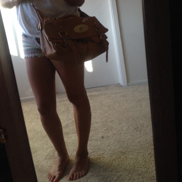 Boho Crossover Bag✌️ - Picture 4 of 4