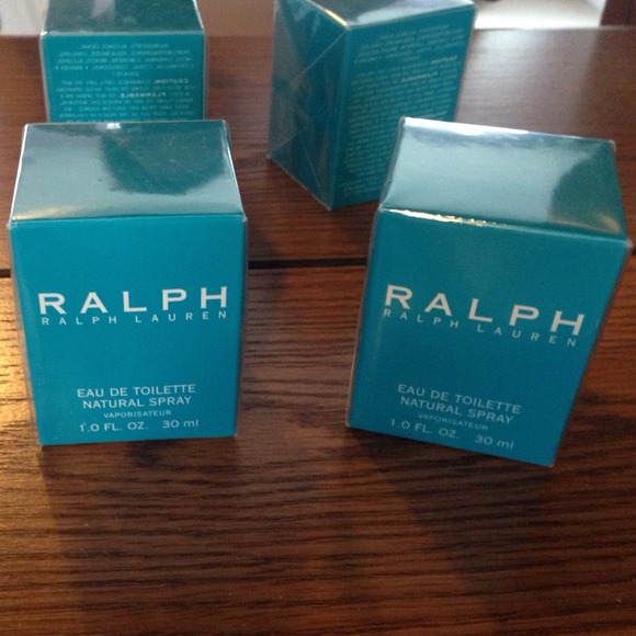 Ralph by Ralph Lauren Eau de toilette 1 oz