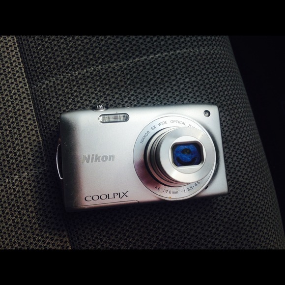 Nikon Camera! - Picture 2 of 3