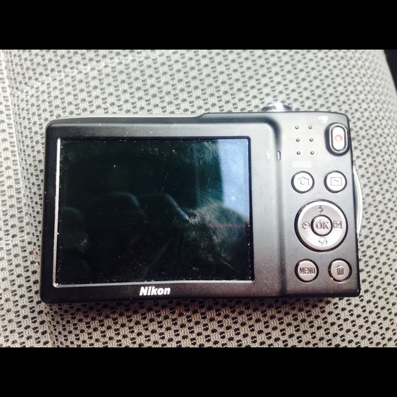 Nikon Camera! - Picture 3 of 3