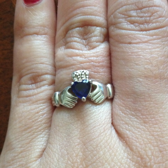 Claddagh Ring
